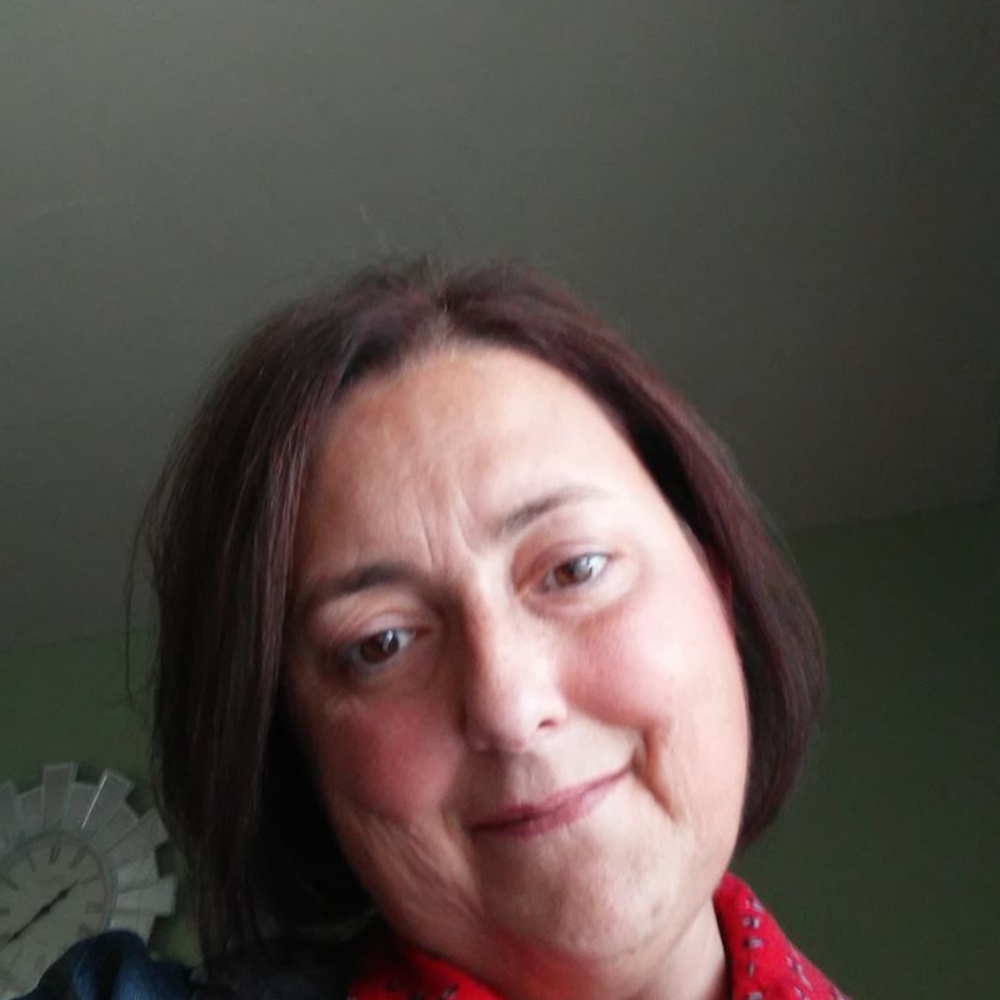 Meet your Posher, Donna